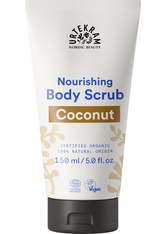 Urtekram Body Scrub Coconut 150 ml - Körperpeeling