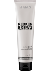 Redken Brews Shaving Cream Rasiercreme  150 ml