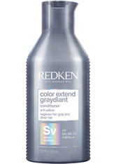 Redken - Color Extend Graydiant - Conditioner - -color Extend Graydiant Conditioner 250ml