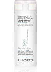 Giovanni Direct Leave-In Conditioner Leave-In-Conditioner 250.0 ml