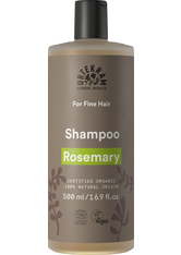 Urtekram Rosemary - Shampoo Haarshampoo 500.0 ml