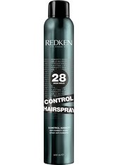 Redken Styling Control Haarspray Haarspray 400.0 ml