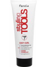 Fanola Styling Styling Tools Styling Tools Curl Cream 250 ml