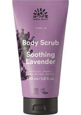 Urtekram Soothing Lavender Body Scrub