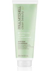 Paul Mitchell Clean Beauty Anti-Frizz Conditioner 250.0 ml