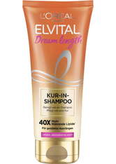 L´Oréal Paris Elvital Dream Length Kur-In-Shampoo Haarshampoo 200.0 ml