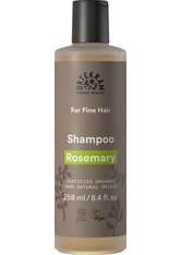 Urtekram Rosemary - Shampoo 250ml Haarshampoo 250.0 ml