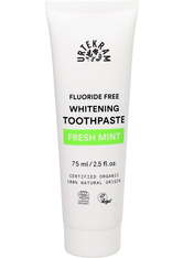 Urtekram Fluoride Free Whitening Toothpaste Fresh Mint Zahnpasta 75.0 ml