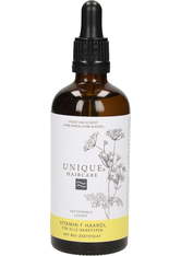 Unique Beauty Haircare Vitamin F Hair Oil 30 ml