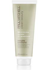 Paul Mitchell Clean Beauty Everyday Conditioner Conditioner 250.0 ml