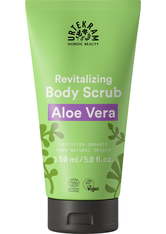 Urtekram Aloe Vera - Body Scrub 150ml Körperpeeling 150.0 ml