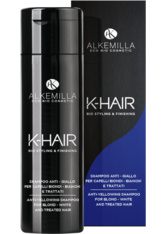 Alkemilla K-HAIR Shampoo Anti-Gelb
