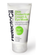 RefectoCil Skin Protection Cream / Pflegende Hautcreme (75 ml) Gesichtscreme