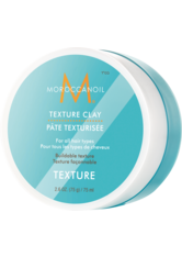 Moroccanoil - Texturierendes Haarwachs - Moroccan O Care Hair 75ml-