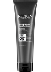Redken - Scalp Relief - Dandruff Control Shampoo - -shampoo Scalp Relief Dandruff C 250ml