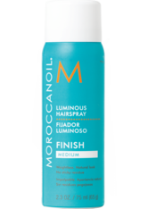 Moroccanoil Haarpflege Styling Luminous Hairspray Medium 75 ml