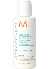 Moroccanoil Haarpflege Pflege Hydrating Conditioner 70 ml