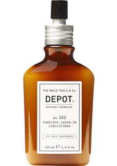 Depot No. 202 Complete Leave-in Conditioner 100 ml