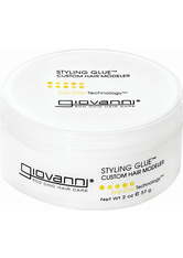 Giovanni Styling Glue Custom Hair Modeler