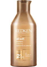 Redken - All Soft - Shampoo - -all Soft Champ 500ml
