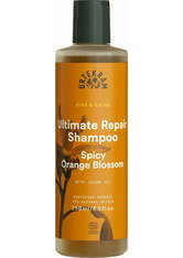 Urtekram Spicy Orange Blossom - Shampo 250ml Haarshampoo 250.0 ml