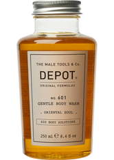 Depot No. 601 Gentle Duschgel 250 ml / Oriental Soul