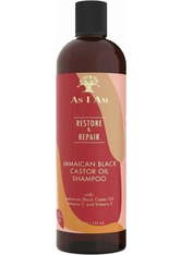 Jamaican Black Castor Oil Shampoo