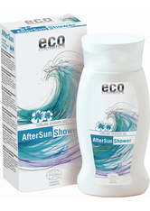 Eco Cosmetics ECO COSMETICS AFTER Sun Duschgel Granatapfel/Eukalyptus Duschgel 200.0 ml