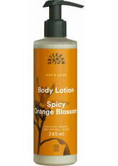 Urtekram Spicy Orange Blossom - Body Lotion 245ml Bodylotion 245.0 ml