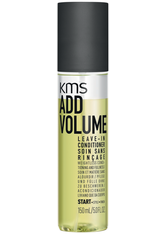 KMS AddVolume Leave-In Conditioner 150 ml Spray-Conditioner