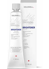 Goldwell Lightdimensions Brightener Silver 60 ml Haarfarbe