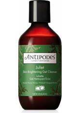 Antipodes - Juliet Cleanser Brightening - Cleanser Juliet Brightening 200ml