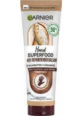 GARNIER Handcreme Superfood Cocoa