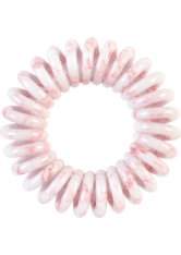 Invisibobble - Marblelous Original - Hair Elastic - -original Pinkerbell