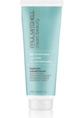 Paul Mitchell Clean Beauty Hydrate Conditioner Conditioner 1000.0 ml