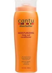 Cantu Shea Butter Rinse Out Conditioner