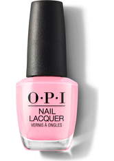 OPI Nail Lacquer Pinks - Pink-ing of You