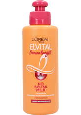 L´Oréal Paris Elvital Dream Length No Spliss Milk Haarpflege 200.0 ml