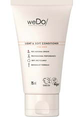 WEDO/ PROFESSIONAL Rinse-Off Light & Soft Conditioner Haarspülung 75.0 ml
