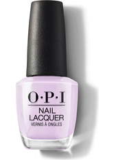 OPI Fiji Collection Nagellack Nr. Nl F83 - Polly Want A Lacquer?