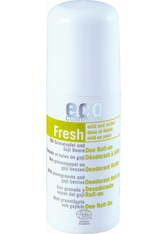 Eco Cosmetics Body - Fresh Deo Roll-On Deodorant 50.0 ml