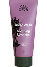 Urtekram Soothing Lavender -  Body Wash 200ml Duschgel 200.0 ml