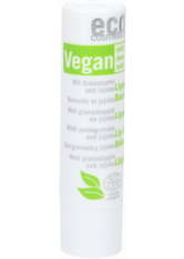 Eco Cosmetics Lippenpflegestift Vegan 4g Lippenpflege 4.0 g