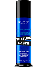 Redken Styling Texture Paste and Quick Dry Hair Spray Bundle