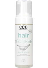 Eco Cosmetics Hair - Haarschaum Schaumfestiger 150.0 ml