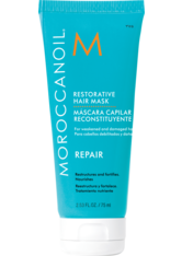 Moroccanoil Haarpflege Pflege Restorative Hair Mask 75 ml