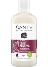 Sante Family Glanz Shampoo - Birkenblatt & pflanzl. Protein 950ml Haarshampoo 250.0 ml