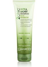 Giovanni Ultra-Moist Shampoo 250 ml
