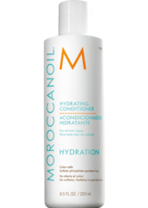 Moroccanoil - Feuchtigkeitsspendende Spülung - Moroccanoi Condicionador Hair 250ml-