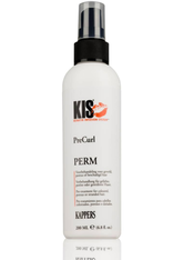 Kis Keratin Infusion System PreCurl Haarspray 200.0 ml